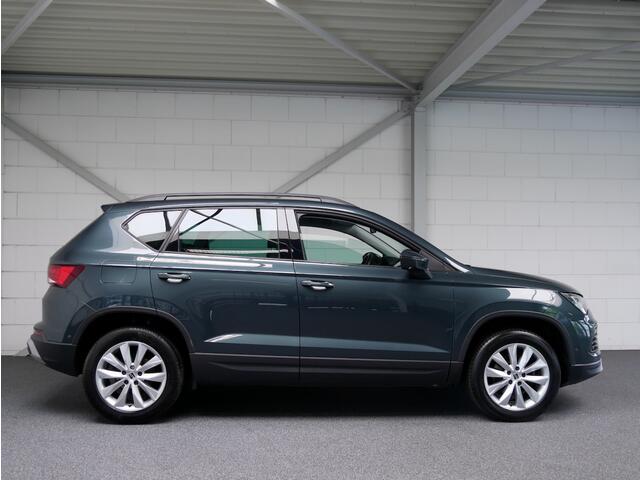 Seat ATECA 1.0 TSI Style Bus. Intense Navi/Cam/ECC/Carplay (all-incl. prijs)