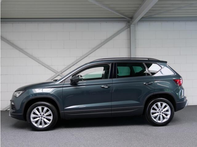 Seat ATECA 1.0 TSI Style Bus. Intense Navi/Cam/ECC/Carplay (all-incl. prijs)