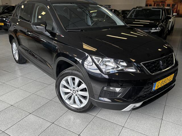 Seat ATECA 1.5 TSI Style * NAVI * CARPLAY *CLIMATE * CAMERA * NL Auto met NAP