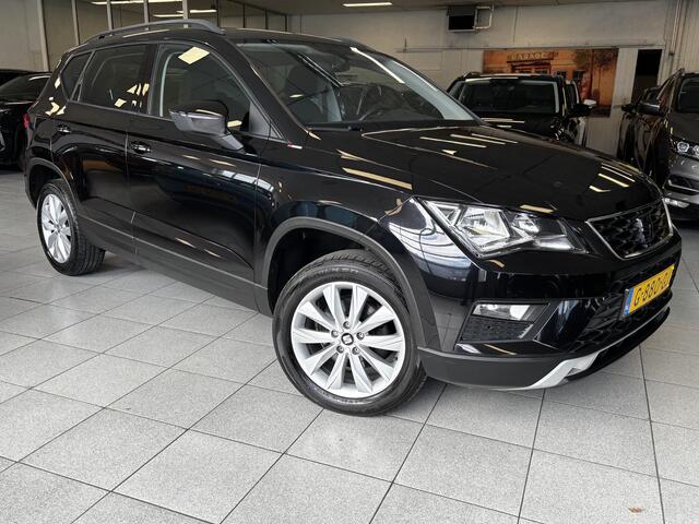 Seat ATECA 1.5 TSI Style * NAVI * CARPLAY *CLIMATE * CAMERA * NL Auto met NAP
