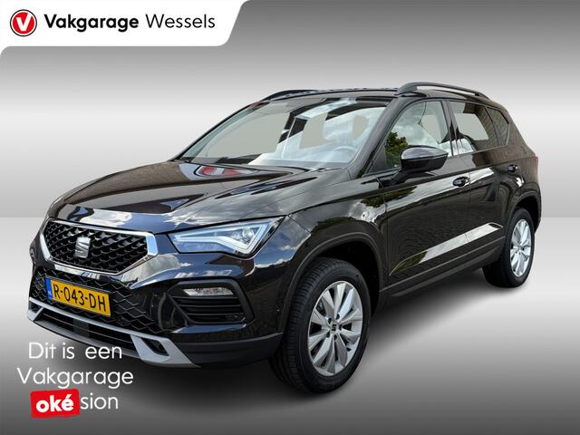 Seat ATECA 1.0 TSI Style Business Intense | Clima | PDC | Camera | Trekhaak | LED |