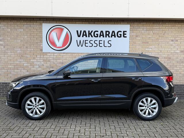 Seat ATECA 1.0 TSI Style Business Intense | Clima | PDC | Camera | Trekhaak | LED |