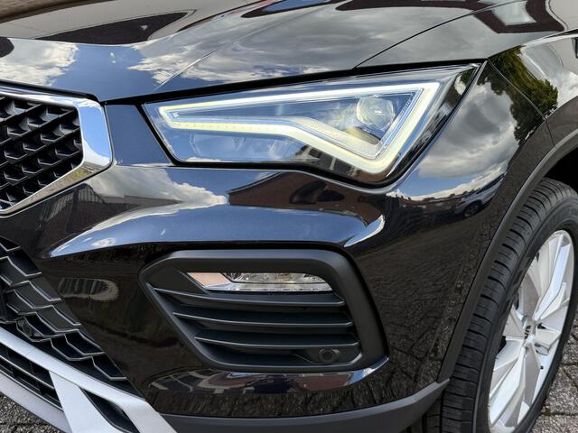 Seat ATECA 1.0 TSI Style Business Intense | Clima | PDC | Camera | Trekhaak | LED |