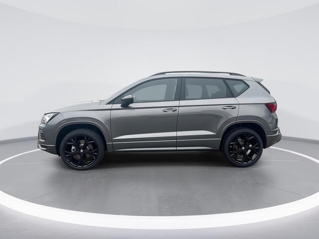 Seat ATECA FR Business Intense 1.5 TSI 110 kW / 150 PK SUV 7 | Graphite Grey | Glossy Black Velgen | MEGA SALE
