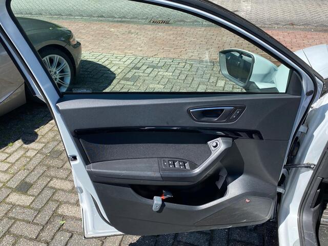 Seat ATECA 1.5 TSI FR Beats