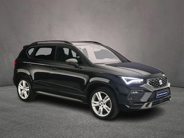 Seat ATECA FR Business Intense 1.5 TSI 150pk DSG Automaat Adaptive cruise control, Elektrische achterklep, Achteruitrijcamera, Navigatie, Stoelverwarming