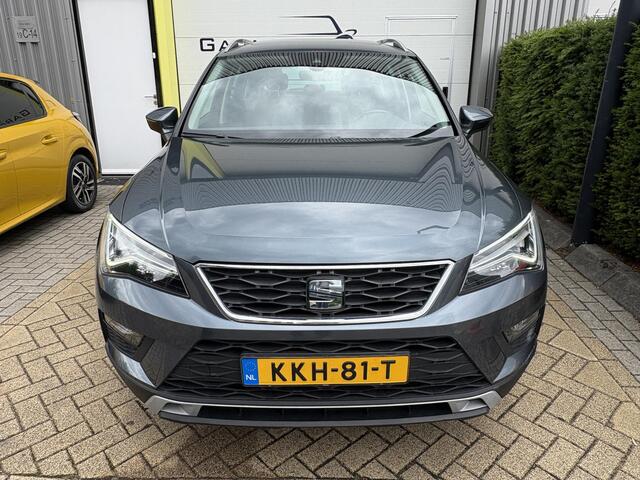 Seat ATECA 1.5 TSI Business Intense DSG-Automaat, Panoramadak, Camera, LED