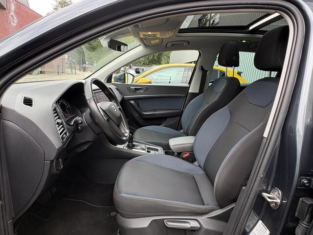 Seat ATECA 1.5 TSI Business Intense DSG-Automaat, Panoramadak, Camera, LED