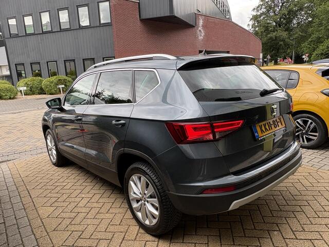 Seat ATECA 1.5 TSI Business Intense DSG-Automaat, Panoramadak, Camera, LED