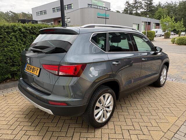Seat ATECA 1.5 TSI Business Intense DSG-Automaat, Panoramadak, Camera, LED