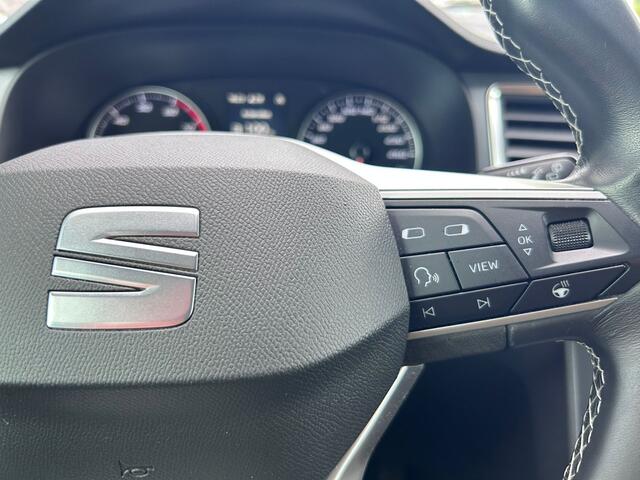Seat ATECA 1.5 TSI Style Business Intense | Leder | Trekhaak | All Season banden |