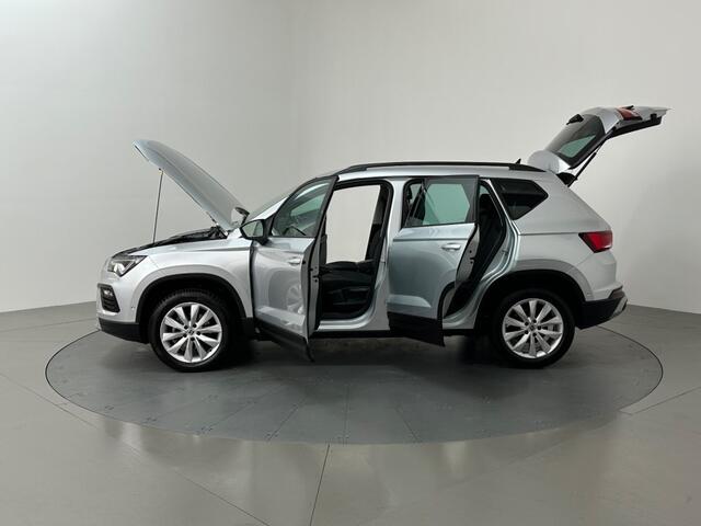 Seat ATECA 1.5 TSI STYLE BNS INTENSE DSG AUTOMAAT