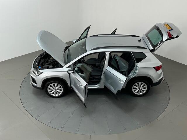 Seat ATECA 1.5 TSI STYLE BNS INTENSE DSG AUTOMAAT