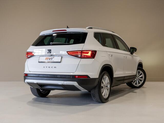 Seat ATECA 1.4 EcoTSI Style Business Intense / 150pk / Trekhaak / Achteruitrij camera / Virtual dashboard /