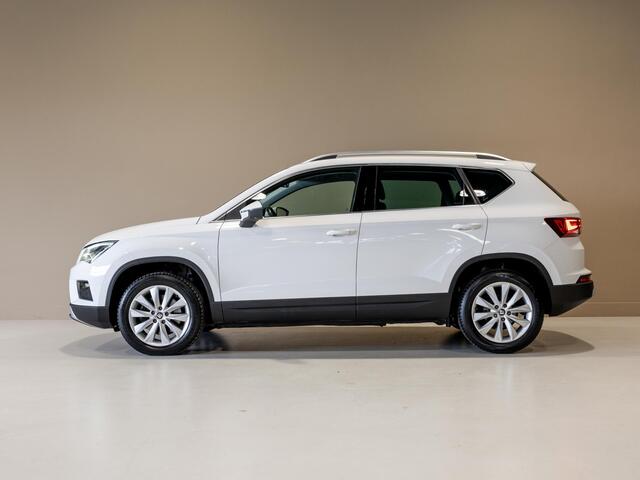 Seat ATECA 1.4 EcoTSI Style Business Intense / 150pk / Trekhaak / Achteruitrij camera / Virtual dashboard /