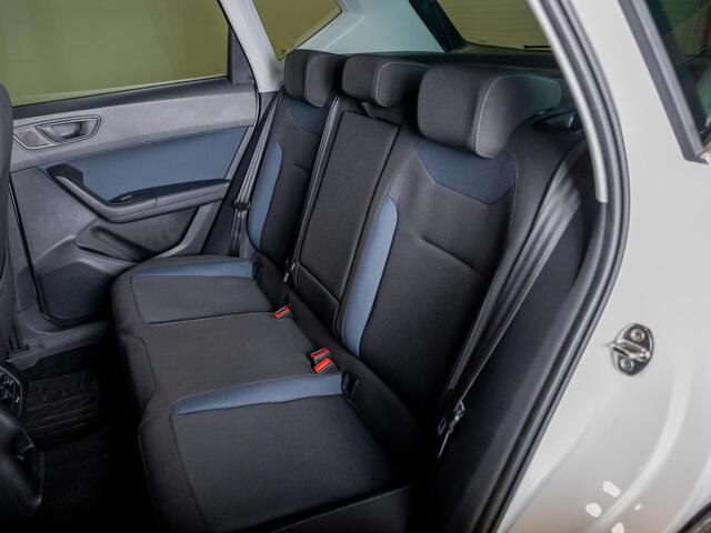 Seat ATECA 1.4 EcoTSI Style Business Intense / 150pk / Trekhaak / Achteruitrij camera / Virtual dashboard /