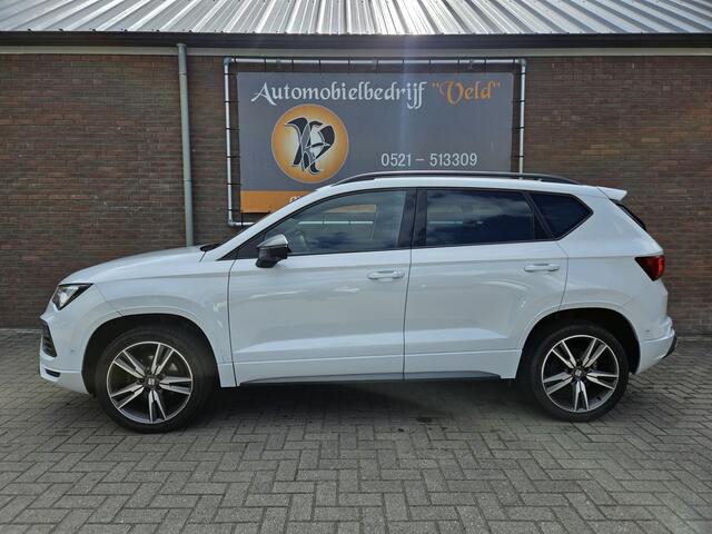 Seat ATECA 1.0 TSI FR Business Intense