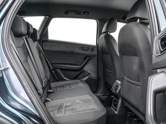 Seat ATECA 1.5 TSI 150pk DSG FR Business Intense · 360 Camera · Apple/Android Car Play · Keyless · Wegklapbare Trekhaak · Stoelverwarming ·
