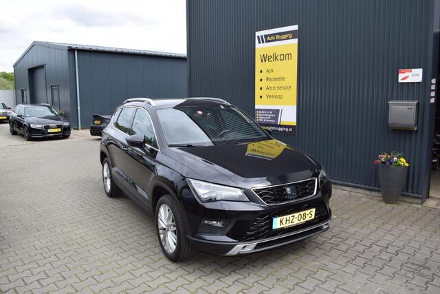 Seat ATECA 1.5 TSI Xcellence