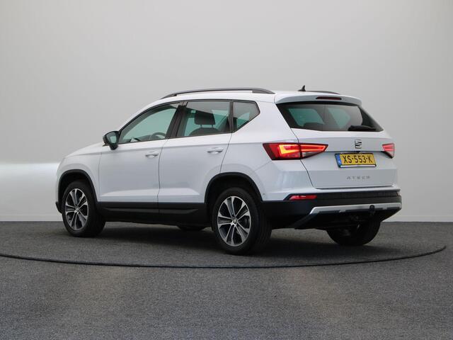 Seat ATECA 1.0 EcoTSI Style Business Intense | Trekhaak | Led | Carplay | Climate control |