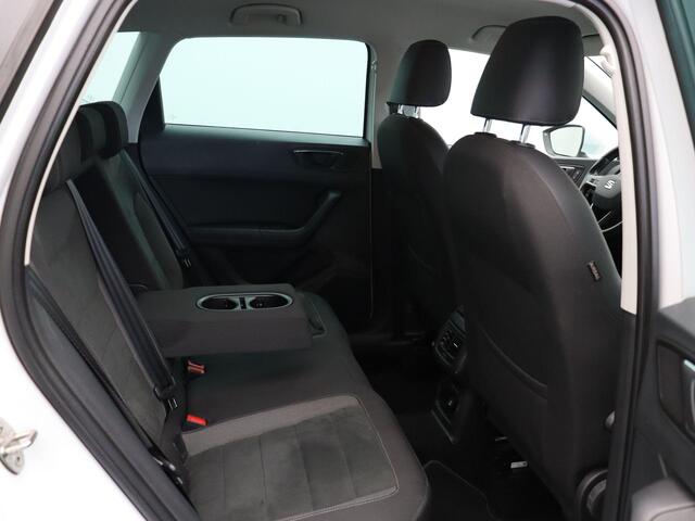 Seat ATECA 1.0 EcoTSI Style Business Intense | Trekhaak | Led | Carplay | Climate control |