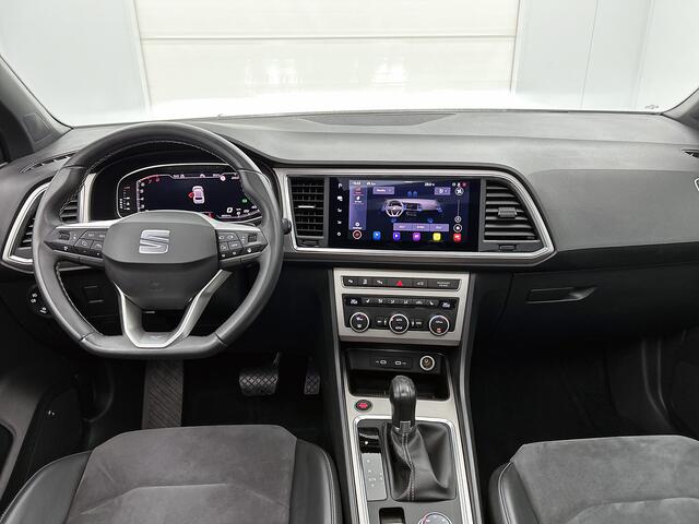 Seat ATECA 1.5 TSI Xperience Business Intense | Trekhaak | Automaat
