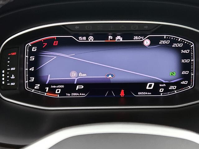 Seat ATECA 1.5 TSI Xperience Business Intense | Trekhaak | Automaat