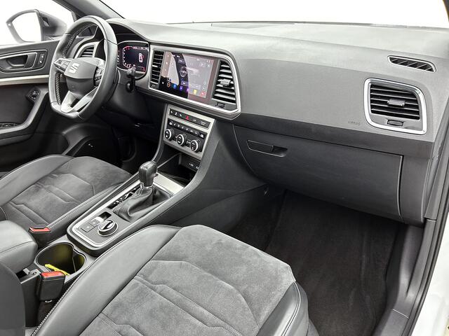 Seat ATECA 1.5 TSI Xperience Business Intense | Trekhaak | Automaat