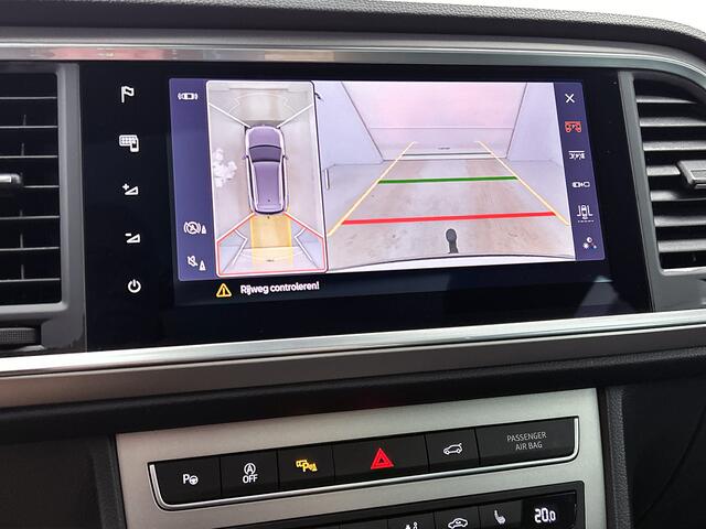 Seat ATECA 1.5 TSI Xperience Business Intense | Trekhaak | Automaat