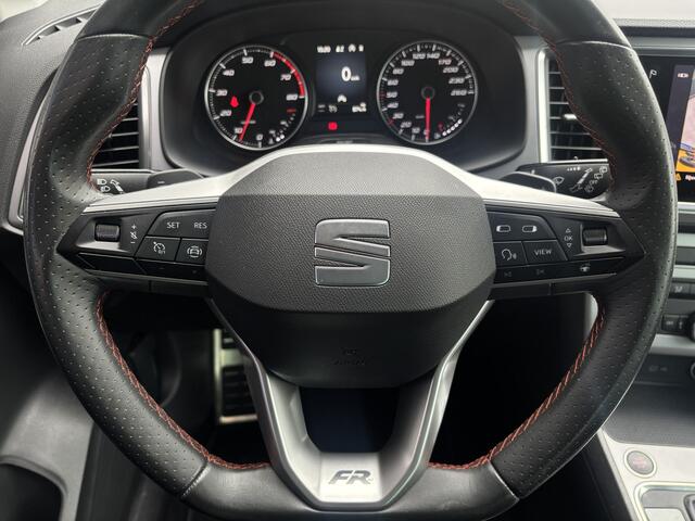 Seat ATECA 1.5 TSI FR Business Intense
