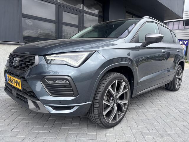 Seat ATECA 1.5 TSI FR Business Intense
