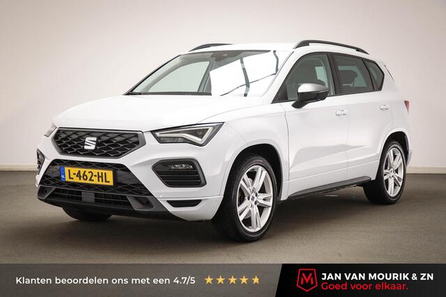 Seat ATECA 1.5 TSI FR Business Intense | DRIVER ASSISTANCE PACK | BEATS | DRAADLOZE LADER | TREKHAAK