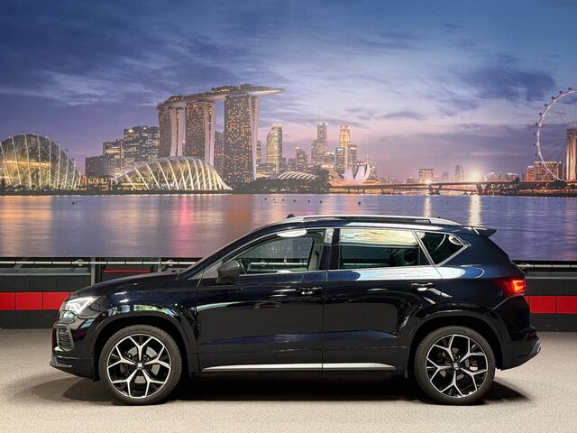 Seat ATECA 1.5 TSI FR |Panorama|Camera|Carplay|Keyless|Stuurverwarming
