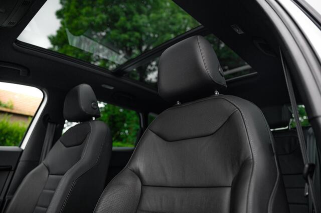 Seat ATECA 1.5 TSI FR Business Intense |Panorama|Standkachel|Trekh|360gr