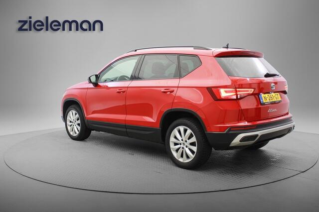 Seat ATECA 1.0 TSI Style Business Intense - Carplay, Panorama, Leer, Beats, Stoelverw.