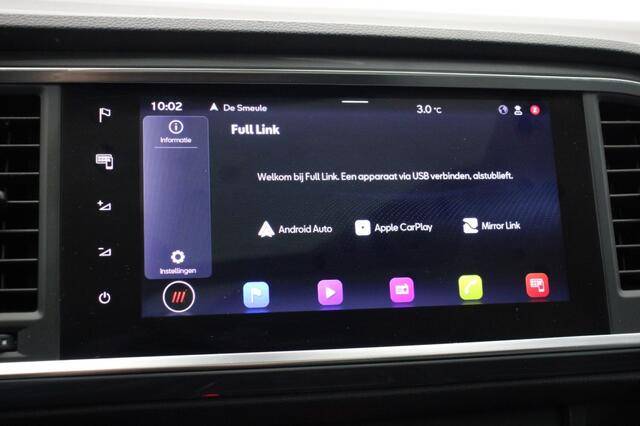 Seat ATECA 1.0 TSI Style Business Intense - Carplay, Panorama, Leer, Beats, Stoelverw.
