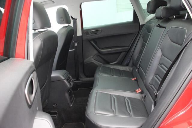Seat ATECA 1.0 TSI Style Business Intense - Carplay, Panorama, Leer, Beats, Stoelverw.