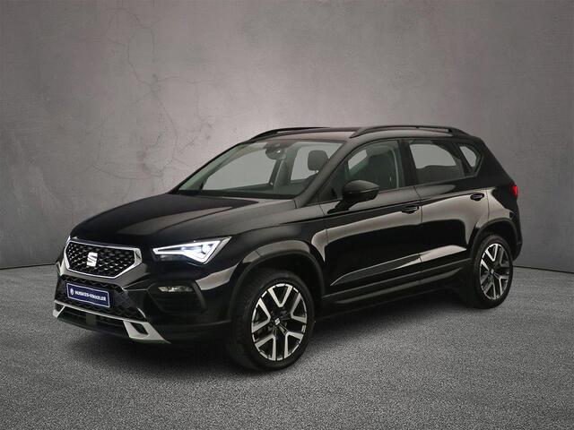 Seat ATECA Style Business Intense 1.5 TSI 150pk DSG Automaat Adaptive cruise control, Achteruitrijcamera, Navigatie, LED koplampen, Parkeersensor achter, App connect