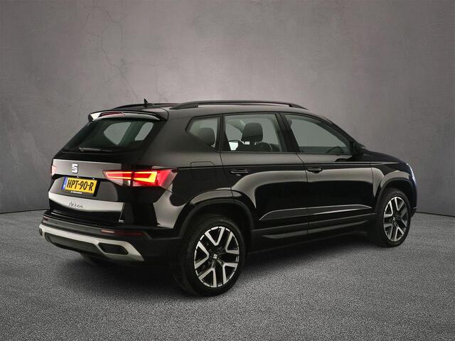 Seat ATECA Style Business Intense 1.5 TSI 150pk DSG Automaat Adaptive cruise control, Achteruitrijcamera, Navigatie, LED koplampen, Parkeersensor achter, App connect