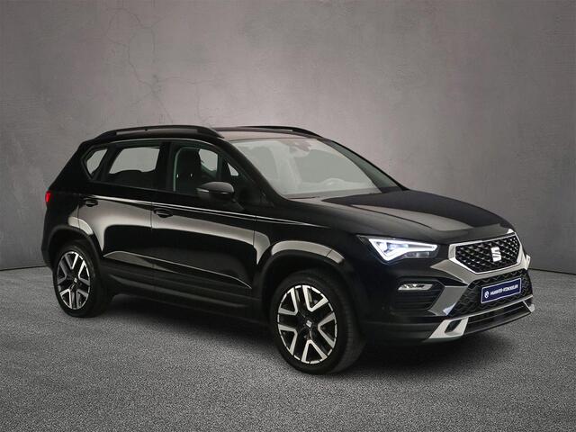 Seat ATECA Style Business Intense 1.5 TSI 150pk DSG Automaat Adaptive cruise control, Achteruitrijcamera, Navigatie, LED koplampen, Parkeersensor achter, App connect