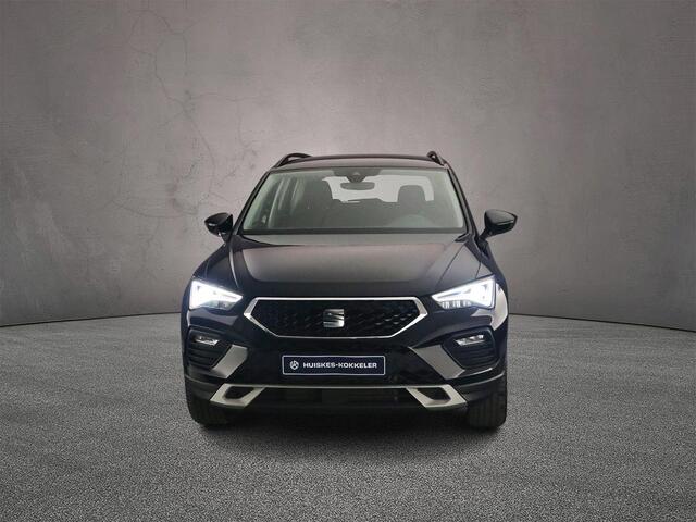 Seat ATECA Style Business Intense 1.5 TSI 150pk DSG Automaat Adaptive cruise control, Achteruitrijcamera, Navigatie, LED koplampen, Parkeersensor achter, App connect