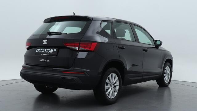 Seat ATECA 1.0 TSI 110pk Reference / Navigatie via App Connect / Parkeersensoren