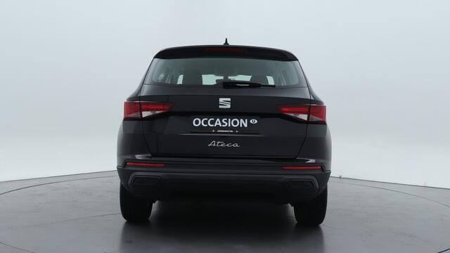 Seat ATECA 1.0 TSI 110pk Reference / Navigatie via App Connect / Parkeersensoren