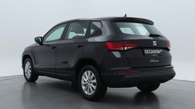 Seat ATECA 1.0 TSI 110pk Reference / Navigatie via App Connect / Parkeersensoren