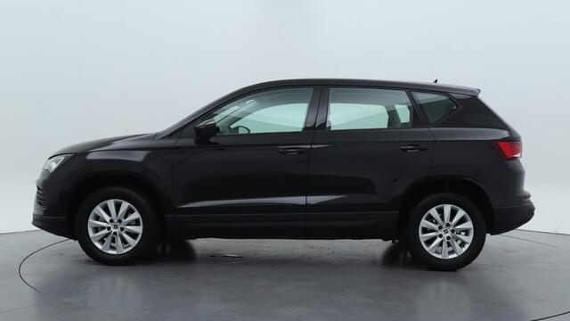 Seat ATECA 1.0 TSI 110pk Reference / Navigatie via App Connect / Parkeersensoren