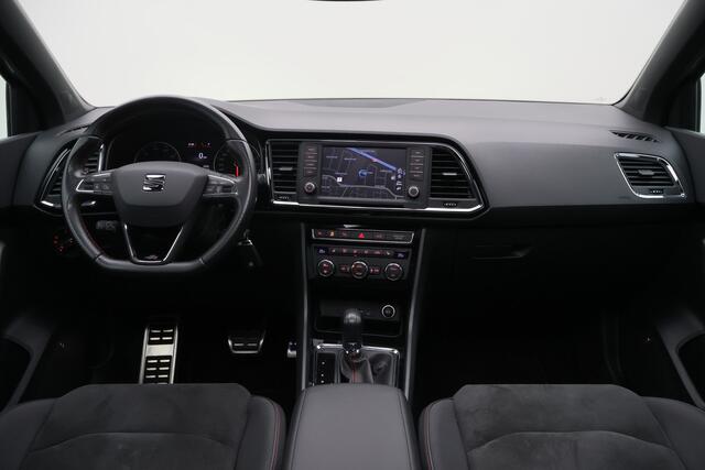 Seat ATECA 1.4 TSI DSG EcoTSI FR 4DRIVE Business Intense