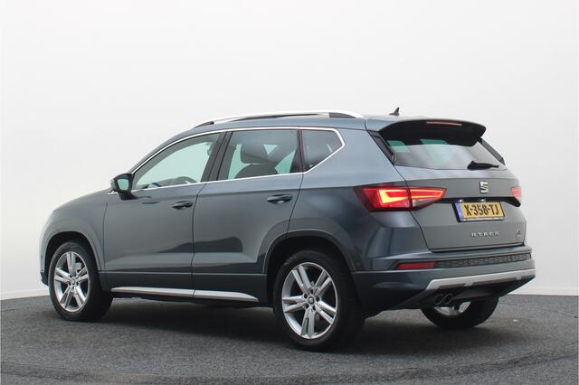 Seat ATECA 1.4 TSI DSG EcoTSI FR 4DRIVE Business Intense