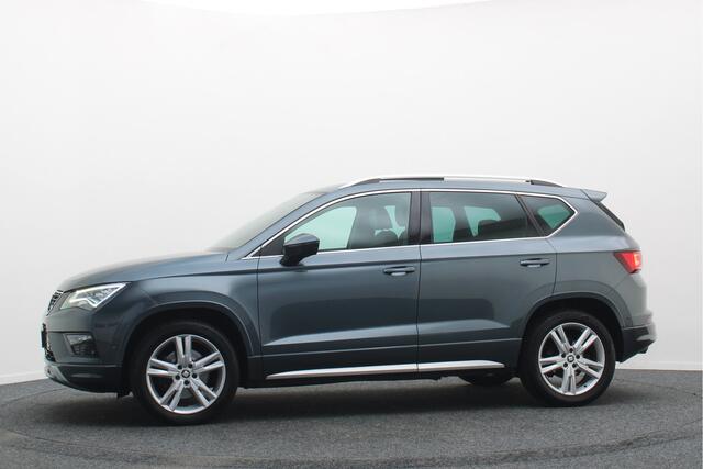 Seat ATECA 1.4 TSI DSG EcoTSI FR 4DRIVE Business Intense