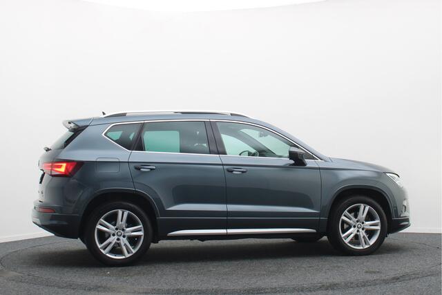 Seat ATECA 1.4 TSI DSG EcoTSI FR 4DRIVE Business Intense