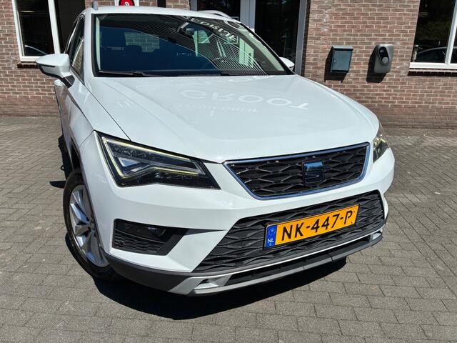 Seat ATECA 1.0 ECOTSI LIM. ED.